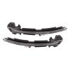 OSRAM LEDriving DMI for SEAT,   Side mirror indicator, LEDDMI 5F0 BK S, 12.0 V, 2700 K