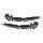 OSRAM LEDriving DMI for SEAT,   Side mirror indicator, LEDDMI 5F0 BK S, 12.0 V, 2700 K