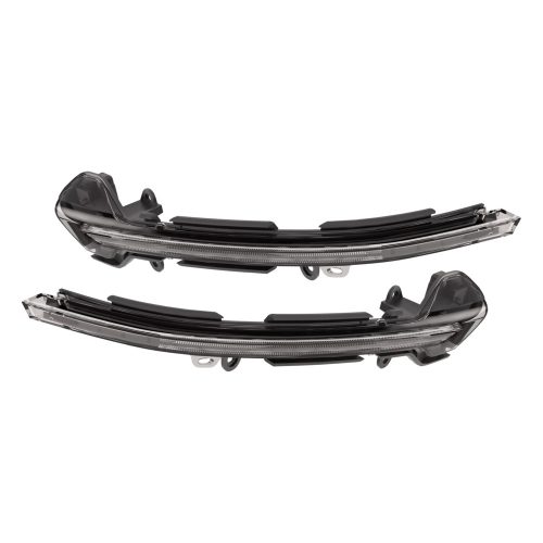 OSRAM LEDriving DMI for SEAT,   Side mirror indicator, LEDDMI 5F0 BK S, 12.0 V, 2700 K