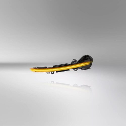OSRAM LEDriving DMI for SEAT,   Side mirror indicator, LEDDMI 5F0 BK S, 12.0 V, 2700 K