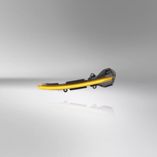 OSRAM LEDriving DMI for SEAT,   Side mirror indicator, LEDDMI 5F0 WT S, 12.0 V, 2700 K