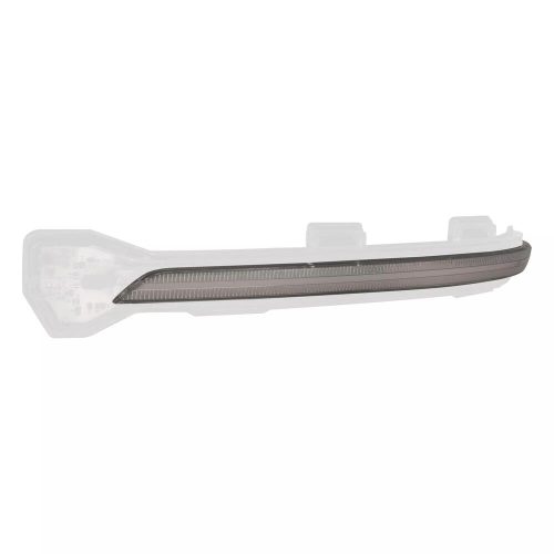 OSRAM LEDriving DMI for GOLF VII,   Side mirror indicator, LEDDMI 5G0 BK S, 12.0 V, 2700 K
