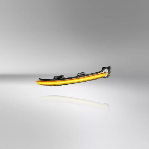 OSRAM LEDriving DMI for GOLF VII,   Side mirror indicator, LEDDMI 5G0 WT S, 12.0 V, 2700 K