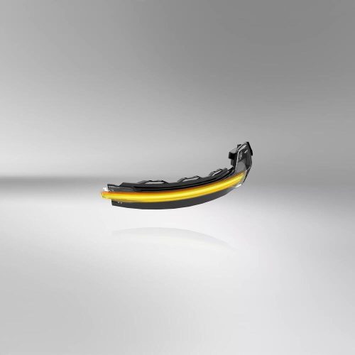 OSRAM LEDriving DMI for Audi A3,   Side mirror indicator, 12.0 V, 2700 K