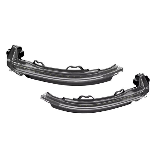 OSRAM LEDriving DMI for Audi A4, A5,   Side mirror indicator, 12.0 V, 2700 K