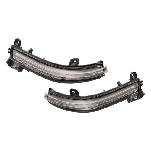 OSRAM LEDriving DMI for BMW,   Side mirror indicator, LEDDMI F20 BK S, 12.0 V, 2700 K