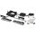 OSRAM LEDriving LG,   Individual installation, LEDDRL102, 13.5 V, 6000 K
