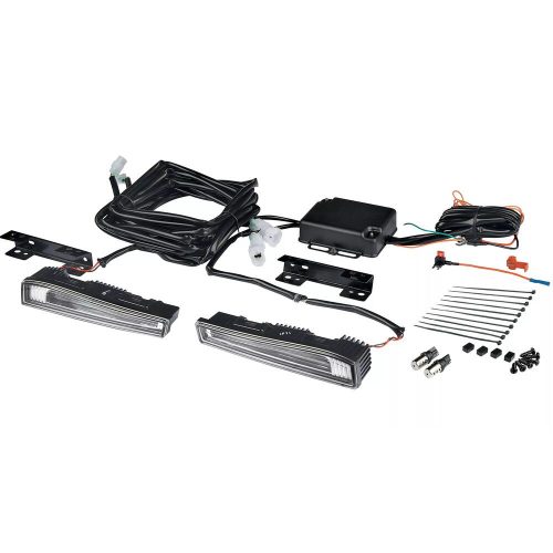 OSRAM LEDriving LG,   Individual installation, LEDDRL102, 13.5 V, 6000 K
