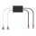 OSRAM LEDriving Canbus Control, LEDEC01 Accessories for LED retrofits