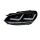 OSRAM LEDriving XENARC BLACK Edition VW Golf VI,   Headlights, LEDHL102-BK, 12.0 V