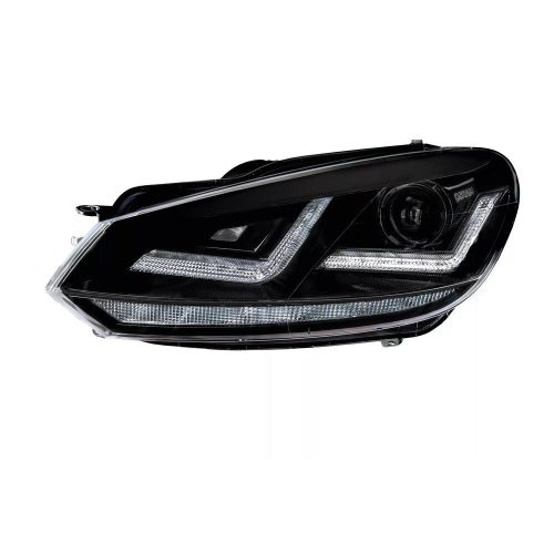 OSRAM LEDriving XENARC BLACK Edition VW Golf VI,   Headlights, LEDHL102-BK, 12.0 V