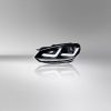 OSRAM LEDriving XENARC BLACK Edition VW Golf VI,   Headlights, LEDHL102-BK, 12.0 V