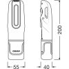 OSRAM INSPECTION LAMP,   LED inspection lights, 3.7 V, 5700 K
