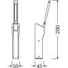 OSRAM INSPECTION LAMP,   LED inspection lights, 3.7 V, 5700 K