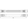 OSRAM INSPECTION LAMP,   LED inspection lights, 7.4 V, 6500 K
