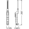 OSRAM INSPECTION LAMP,   LED inspection lights, 3.7 V, 6200 K