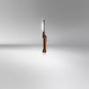 OSRAM INSPECTION LAMP,   LED inspection lights, 3.7 V, 6200 K