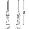 OSRAM INSPECTION LAMP,   LED inspection lights, 3.7 V, 6000 K
