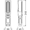 OSRAM INSPECTION LAMP,   LED inspection lights, 3.7 V, 6000 K
