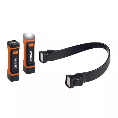 OSRAM INSPECTION LAMP,   LED inspection lights, 3.7 V, 6500 K
