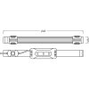 OSRAM INSPECTION LAMP,   LED inspection lights, 3.7 V, 6000 K
