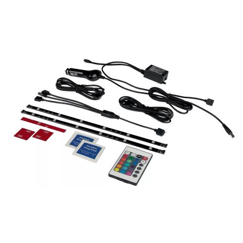 OSRAM LEDambient TUNING LIGHTS,   LED app controlled styling lights, LEDINT201