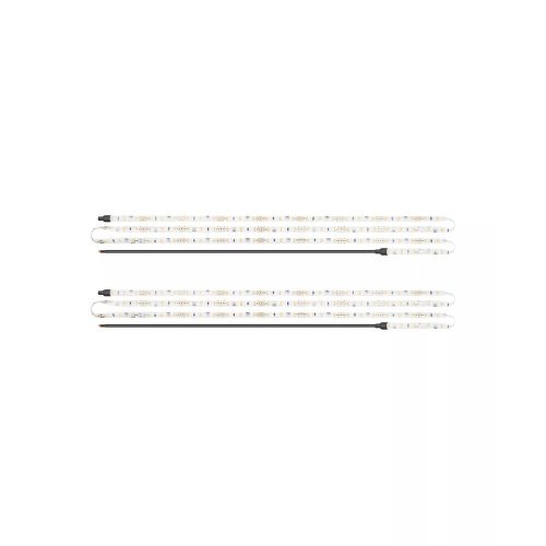 OSRAM INTERIOR STRIP KIT,   LED app controlled styling lights, LEDINT002, 4500 K