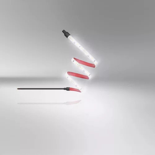 OSRAM INTERIOR STRIP KIT,   LED app controlled styling lights, LEDINT002, 4500 K