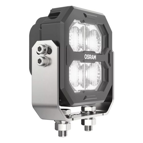 OSRAM Cube PX 2500 ULTRA WIDE,   Working light application, 12/24 V, 6000 K