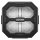 OSRAM Cube PX 4500 ULTRA WIDE,   Working light application, 12/24 V, 6000 K