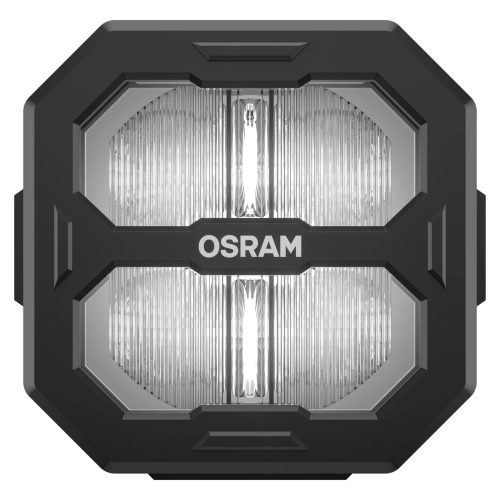 OSRAM Cube PX 4500 ULTRA WIDE,   Working light application, 12/24 V, 6000 K