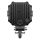 OSRAM Cube PX 2500 WIDE,   Working light application, 12/24 V, 6000 K