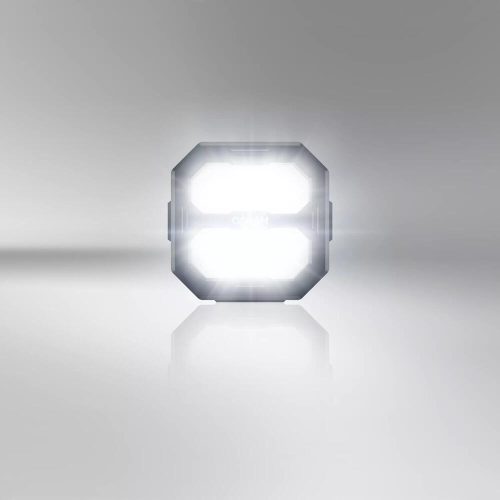 OSRAM Cube PX 2500 WIDE,   Working light application, 12/24 V, 6000 K