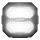 OSRAM Cube PX 3500 WIDE,   Working light application, 12/24 V, 6000 K