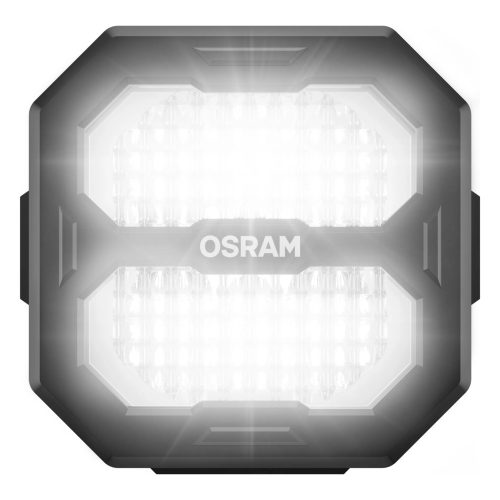 OSRAM Cube PX 3500 WIDE,   Working light application, 12/24 V, 6000 K