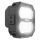 OSRAM Cube PX 2500 FLOOD,   Working light application, 12/24 V, 6000 K