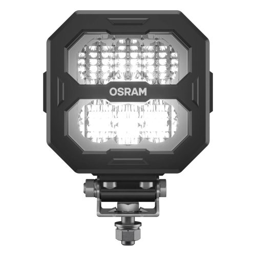 OSRAM Cube PX 3500 FLOOD,   Working light application, 12/24 V, 6000 K