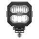 OSRAM Cube PX 3500 FLOOD,   Working light application, 12/24 V, 6000 K