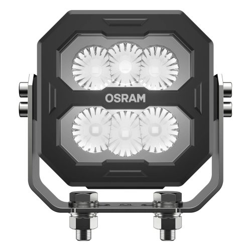 OSRAM Cube PX 3500 SPOT,   Working light application, 12/24 V, 6000 K