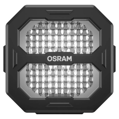 OSRAM Cube PX 1500 WIDE,   Working light application, 12/24 V, 6000 K