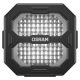 OSRAM Cube PX 1500 WIDE,   Working light application, 12/24 V, 6000 K