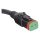 OSRAM Connection Cable 300 DT AX,   Working & Driving Light Application, 12/24 V