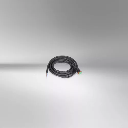 OSRAM Connection Cable 300 DT AX,   Working & Driving Light Application, 12/24 V