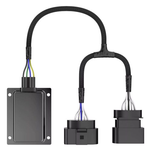 OSRAM LEDriving Canbus Control, LEDSC02-1 Accessories for LED retrofits