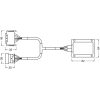 OSRAM LEDriving Canbus Control, LEDSC03-1 Accessories for LED retrofits