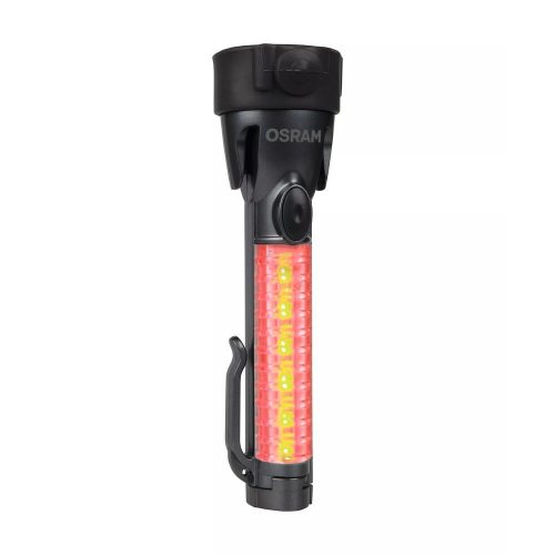 OSRAM LEDguardian SAVER LIGHT PLUS,   Warning and safety lights, LEDSL101-01B, 3.5 V, 6000 K