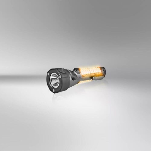 OSRAM LEDguardian SAVER LIGHT PLUS,   Warning and safety lights, LEDSL101-01B, 3.5 V, 6000 K