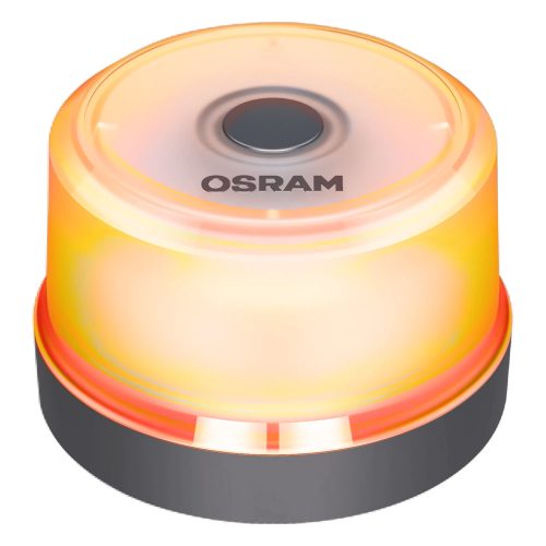 OSRAM LEDguardian,   Warning and safety lights, 9 V, 2000 K