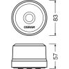 OSRAM LEDguardian,   Warning and safety lights, 9 V, 2000 K