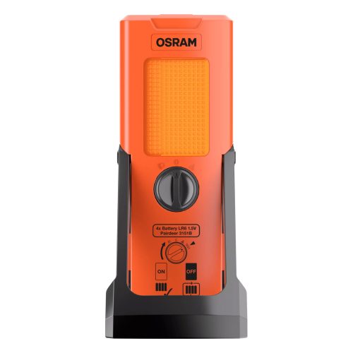 OSRAM LEDguardian,   Warning and safety lights, 6.0 V, 2000 K6000